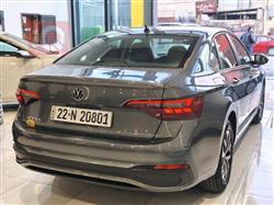 ڤۆڵکسواگن جێتا